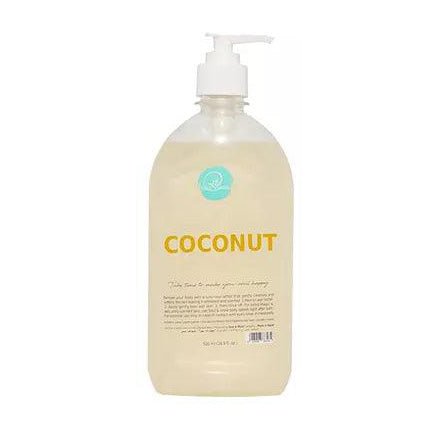 Soul & More Shower Gel 500ml - Bloom Pharmacy