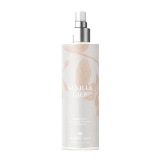 Soul & More Vanilla Lace Body Mist Spray - 120ml - Bloom Pharmacy