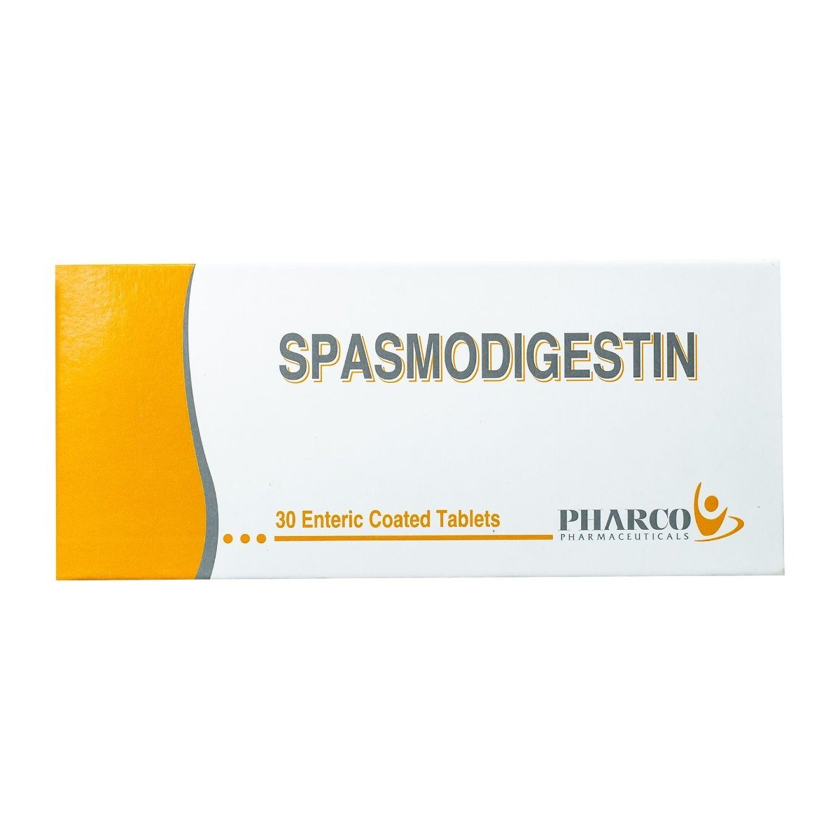 Spasmo Digestin - 30 Tablets | Bloom Pharmacy