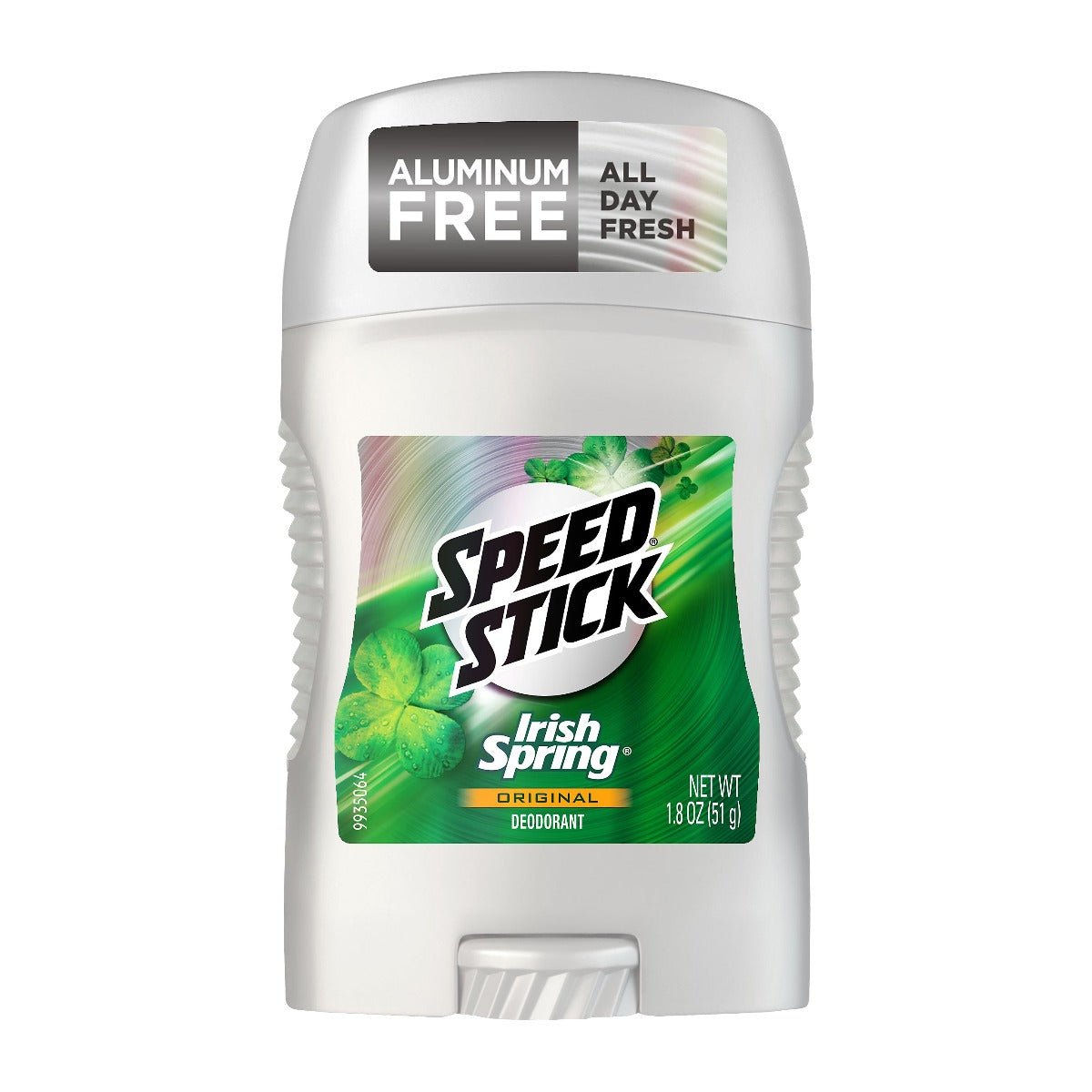 Speed Stick Irish Spring Original Deodorant Stick - 51gm - Bloom Pharmacy