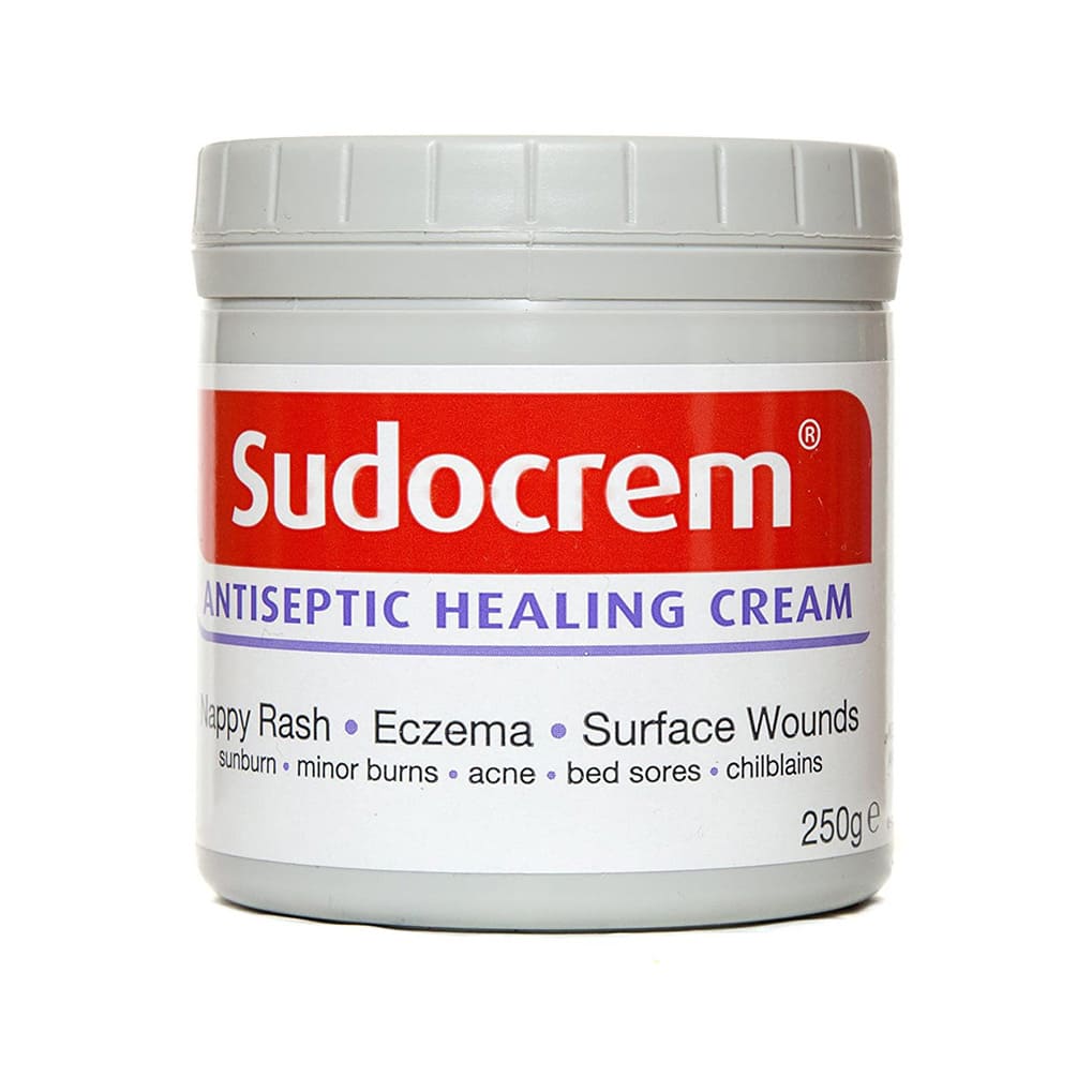 Sudocrem Antiseptic Healing Cream - 250ml - Bloom Pharmacy