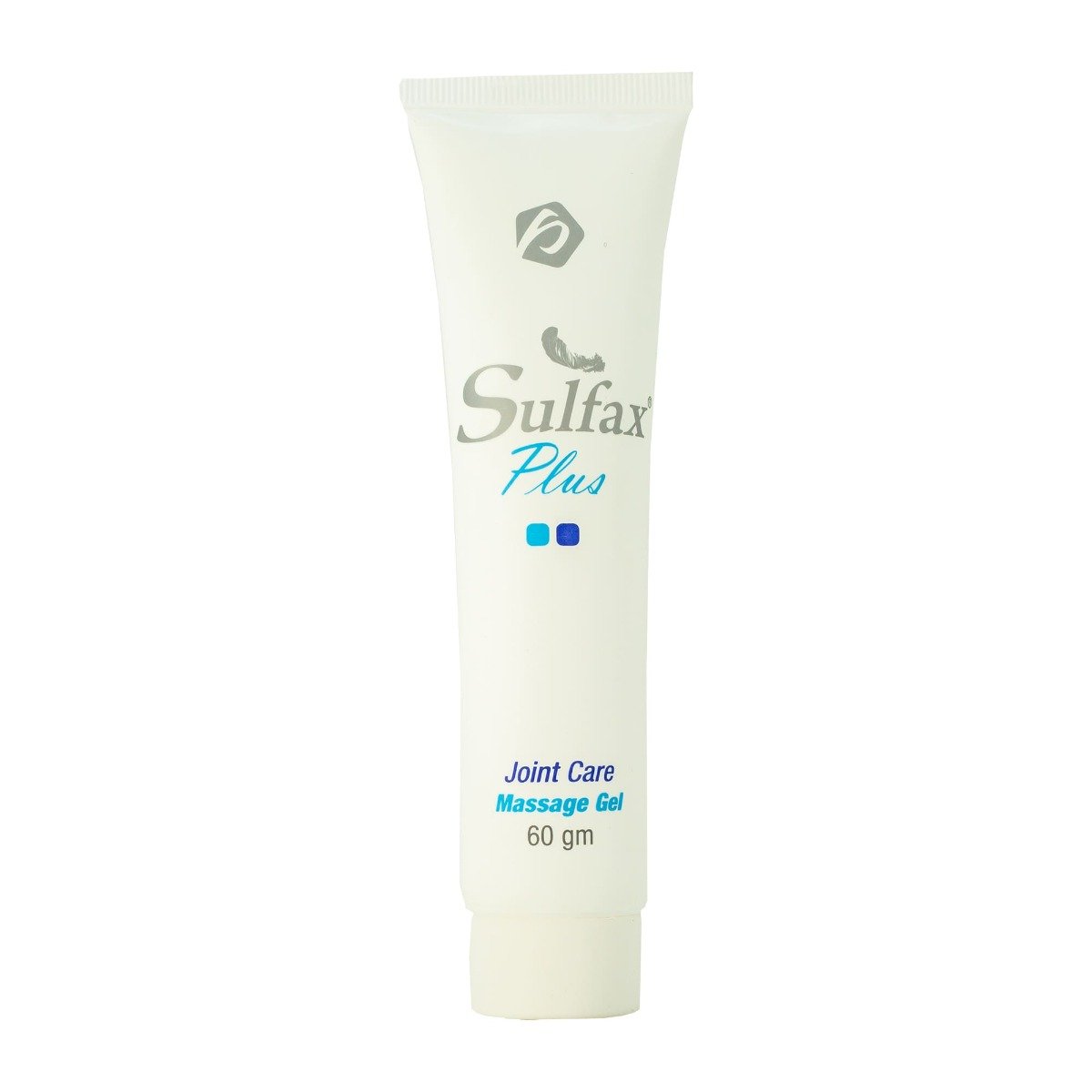 Sulfax Plus Massage Gel - 60 gm - Bloom Pharmacy