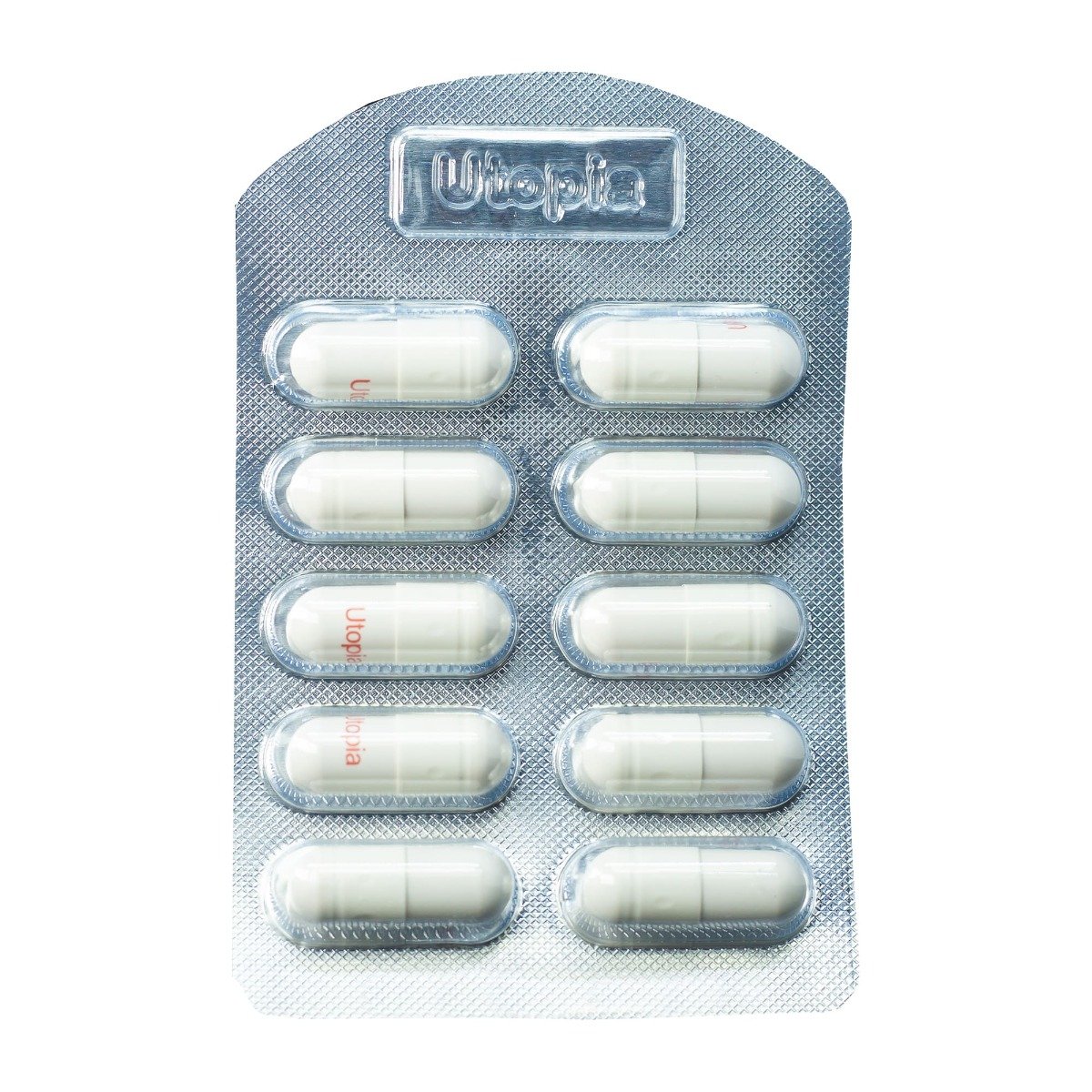 Suplfect - 30 Capsules - Bloom Pharmacy