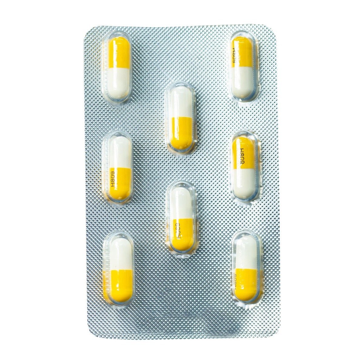 Suprax 200 mg - 8 Capsules - Bloom Pharmacy