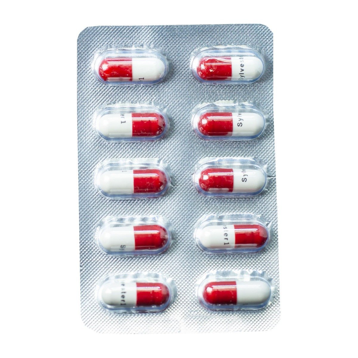 Sylvester 1 - 20 Capsules - Bloom Pharmacy