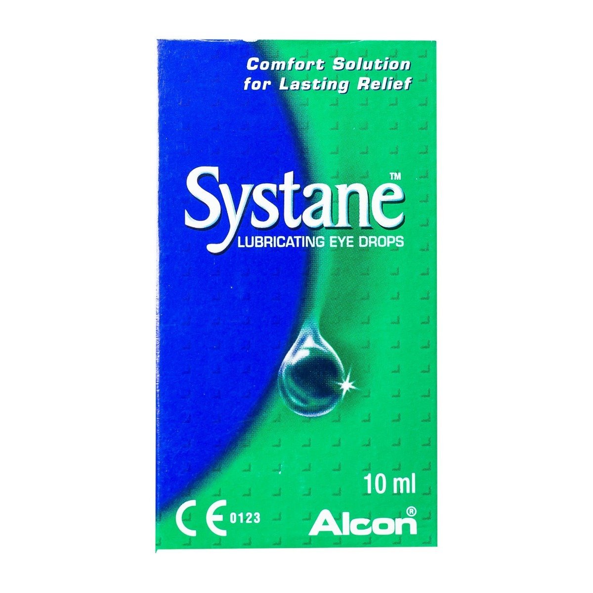 Systane Eye Drops - 10 ml - Bloom Pharmacy
