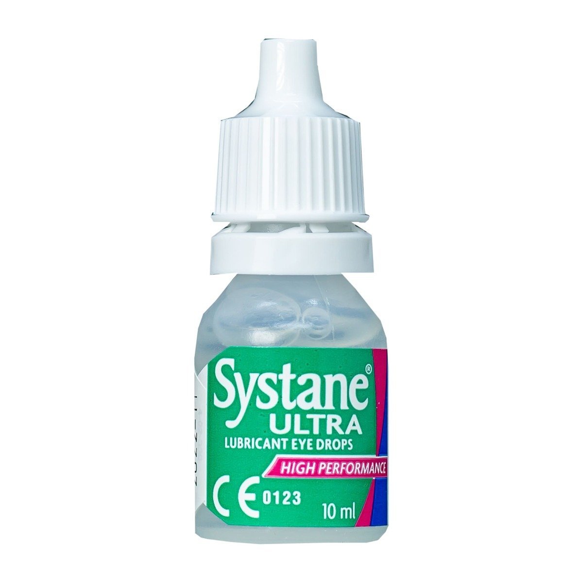 Systane Ultra Eye drops - 10 ml - Bloom Pharmacy