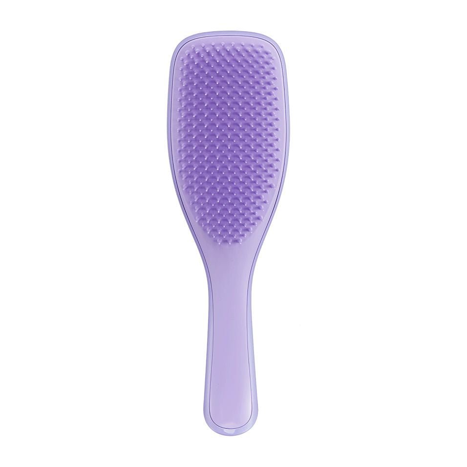 Tangle Teezer Detangling Naturally Curly Hair Brush – Purple Passion - Bloom Pharmacy