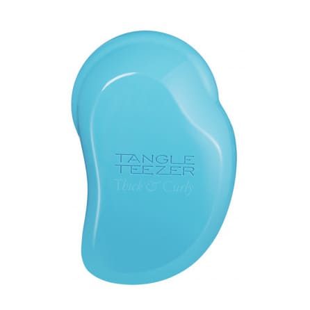 Tangle Teezer Thick & Curly Detangling Hairbrush - Bloom Pharmacy