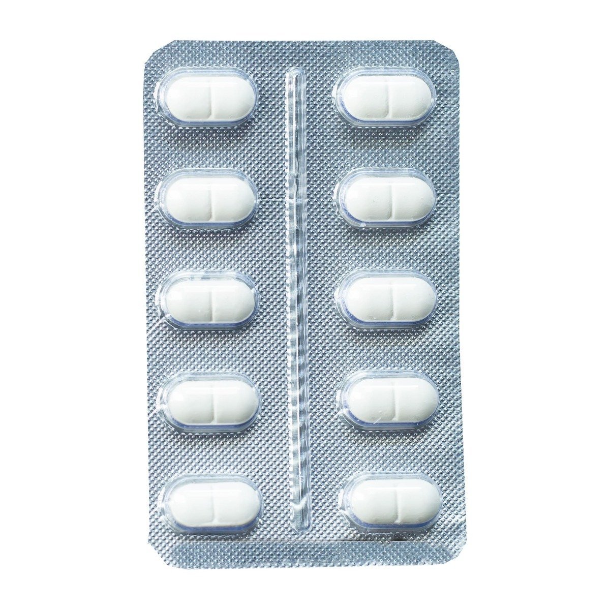 Tarivid 200 mg - 10 Tablets - Bloom Pharmacy
