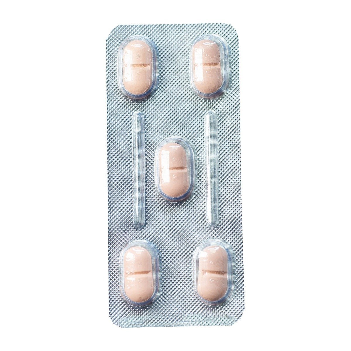 Tavacin 500 mg - 5 Tablets - Bloom Pharmacy
