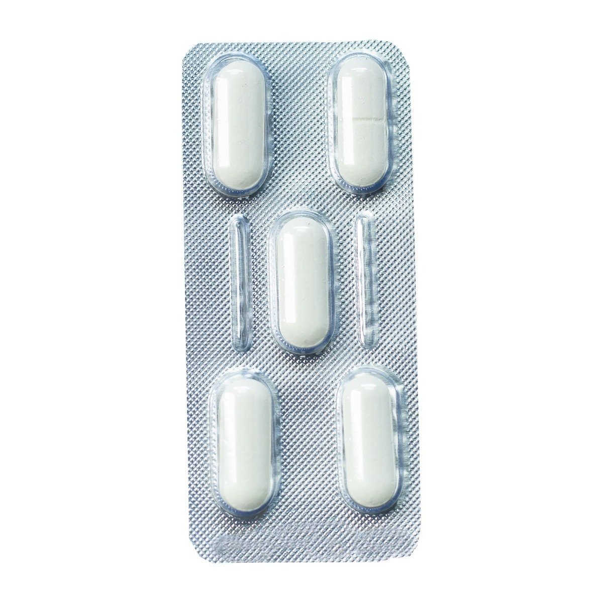 Tavacin 750 mg - 5 Tablets - Bloom Pharmacy