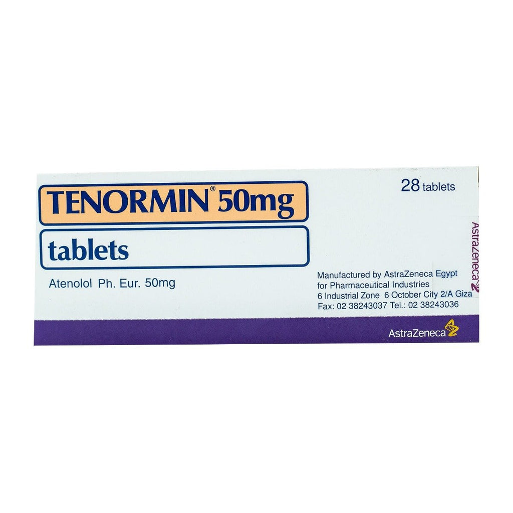 Tenormin 50 Mg 28 Tablets Bloom Pharmacy tenormin-50-mg-28-tablets-bloom-pharmacy