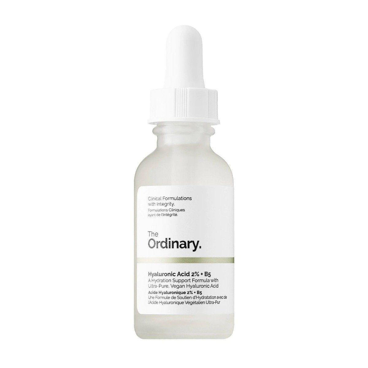 The Ordinary Hyaluronic Acid 2% B5 Solution - 30ml - Bloom Pharmacy