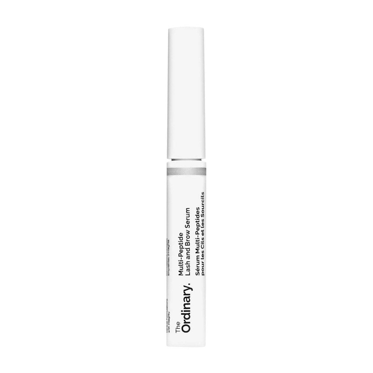 The Ordinary Multi-Peptide Lash and Brow Serum - 5ml - Bloom Pharmacy
