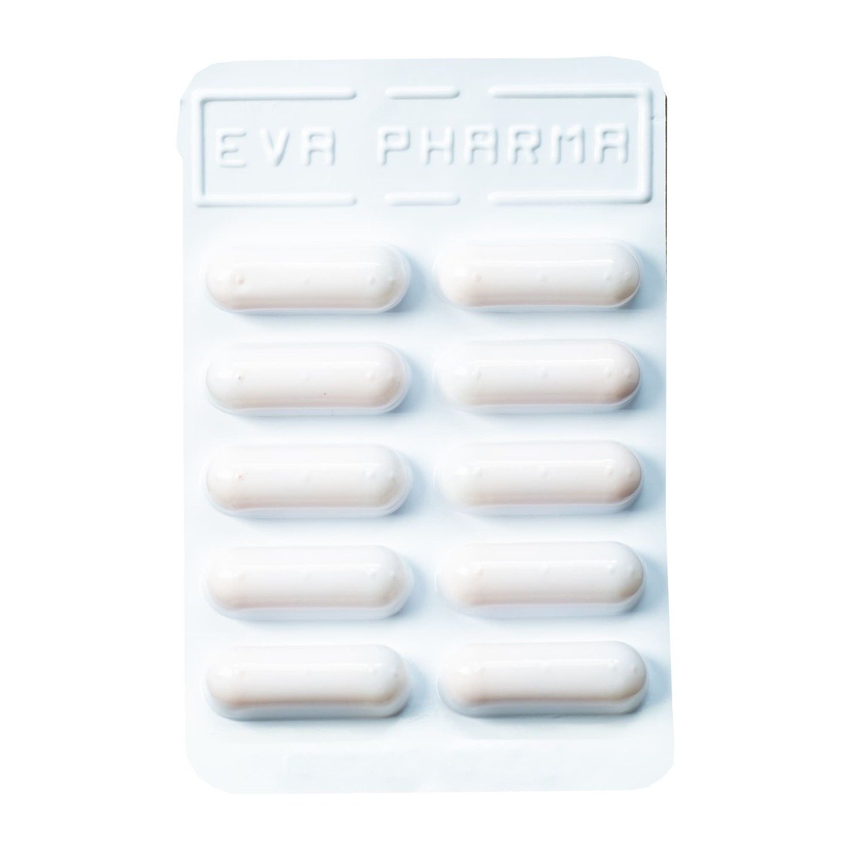 Thiotacid 300 Compound - 30 Capsules - Bloom Pharmacy