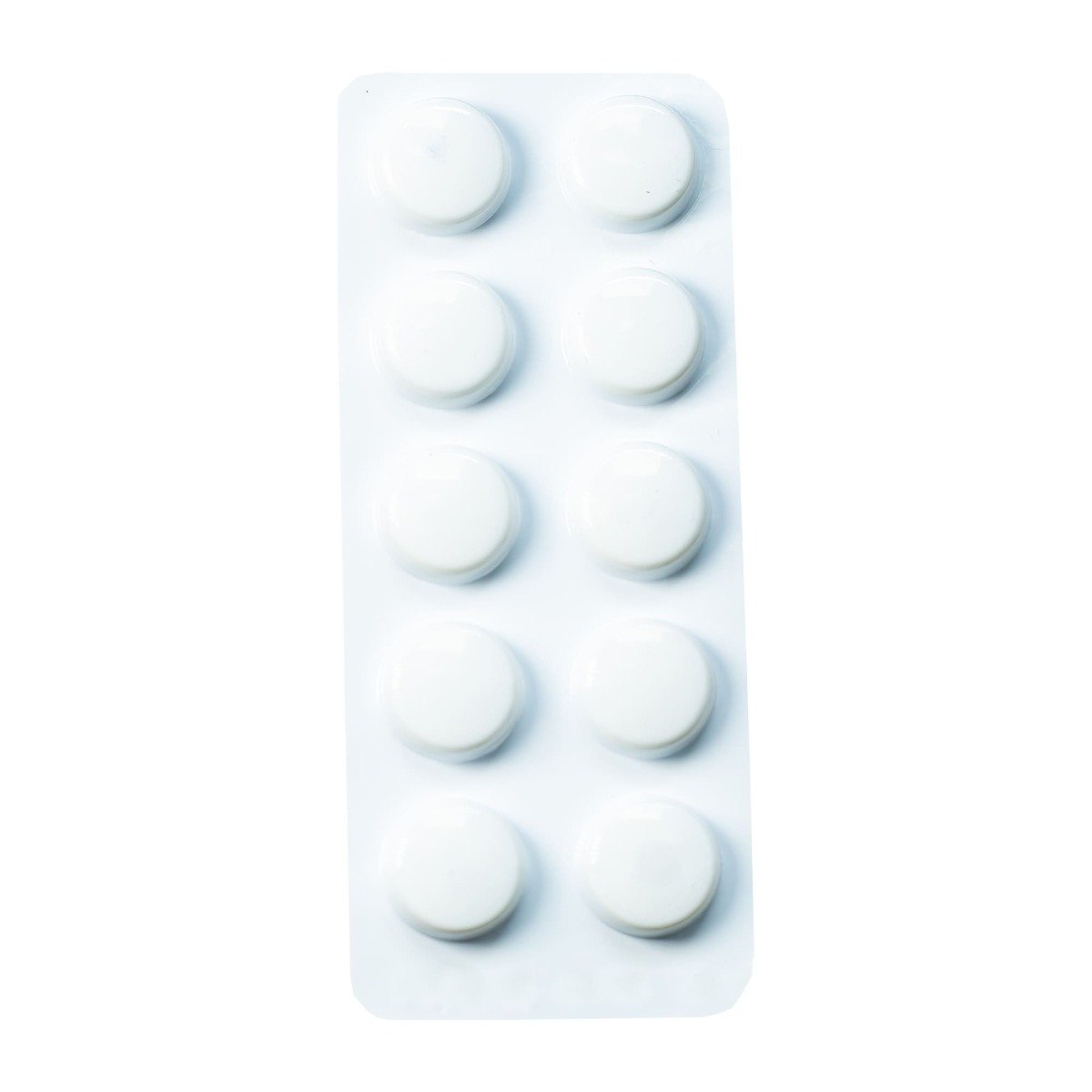 Thiotacid 300 mg - 30 Tablets - Bloom Pharmacy