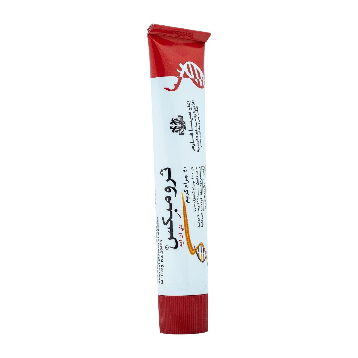 Thrombexx 1120 IU Cream - 40 gm - Bloom Pharmacy