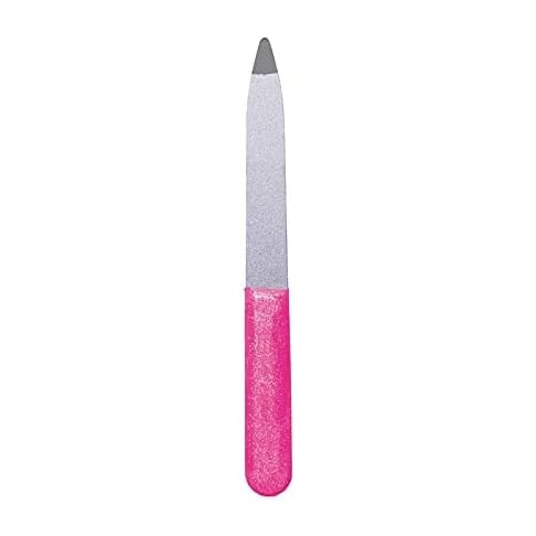 Titania Girls Care Nail File - 1040- Pi - Bloom Pharmacy