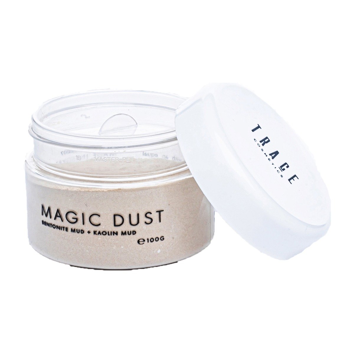 Trace Magic Dust Mask - 100gm - Bloom Pharmacy