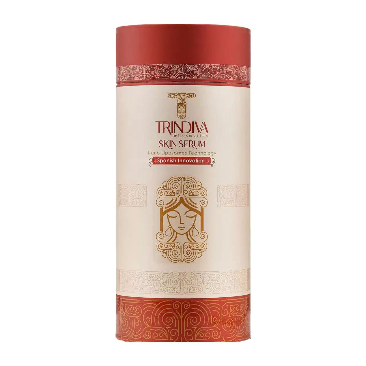 Trendiva Nourishing and Moisturizing Skin Serum – 30ml - Bloom Pharmacy