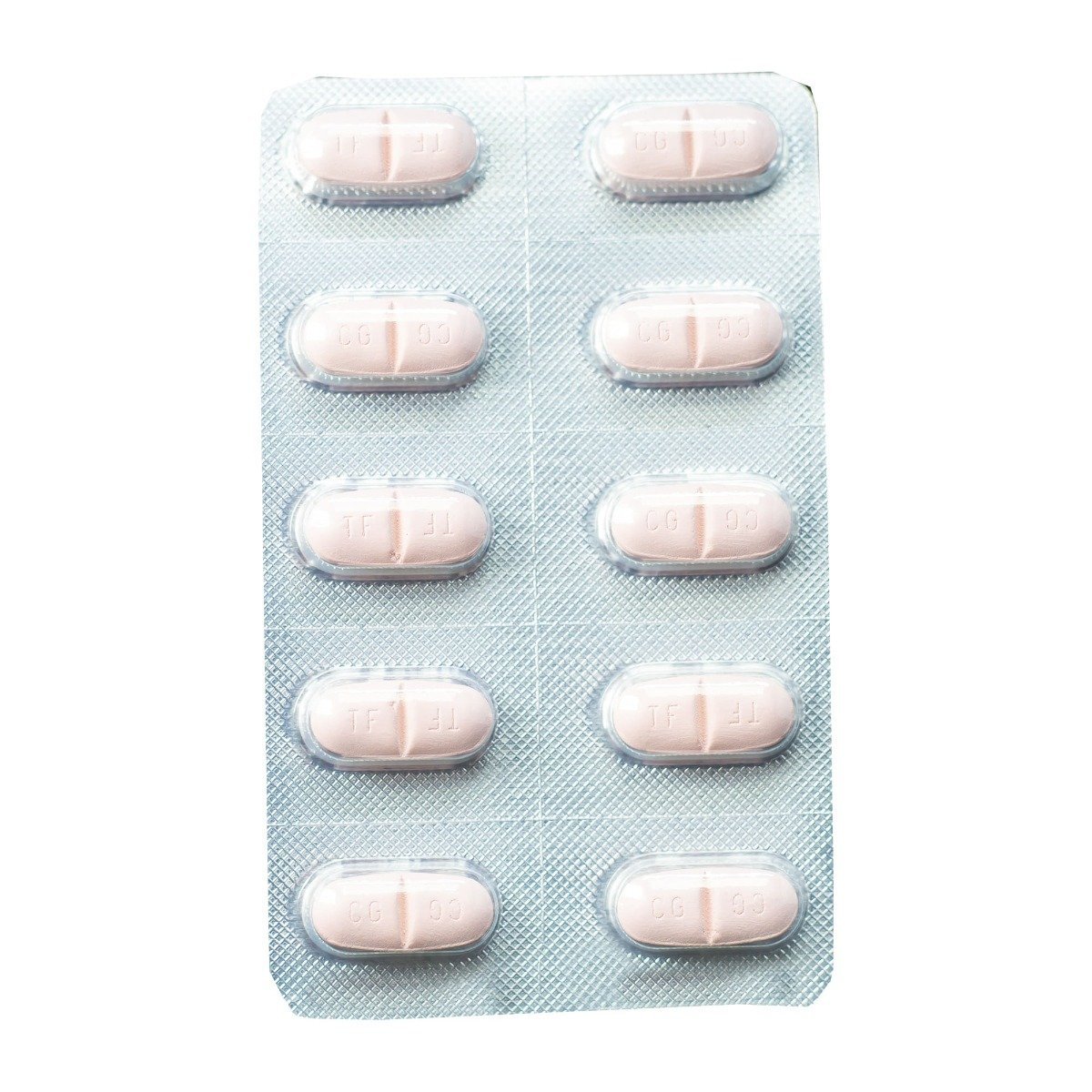 Trileptal 600 mg - 50 Tablets - Bloom Pharmacy
