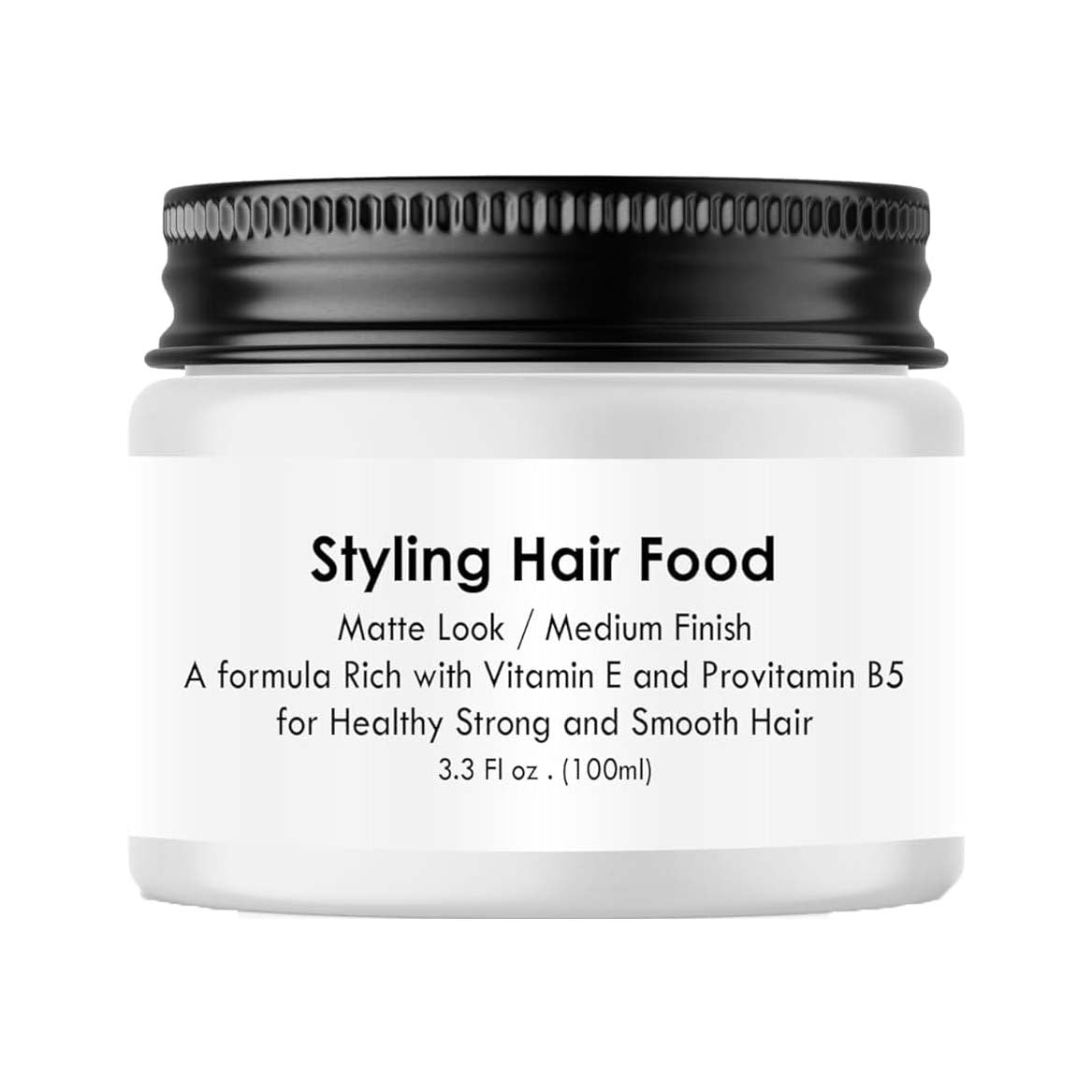 Trims10 Styling Hair Food Cream - 100ml - Bloom Pharmacy