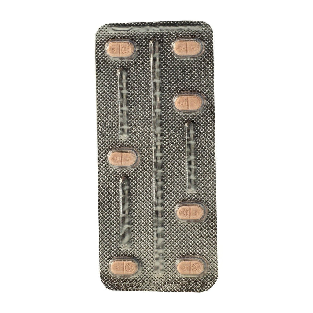 Tritace 5 mg - 14 Tablets | Bloom Pharmacy