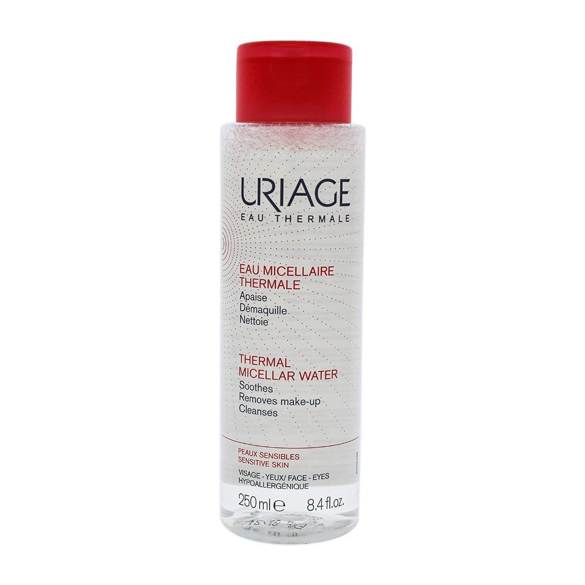 Uriage Thermal Micellar Water For Sensitive Skin - Bloom Pharmacy