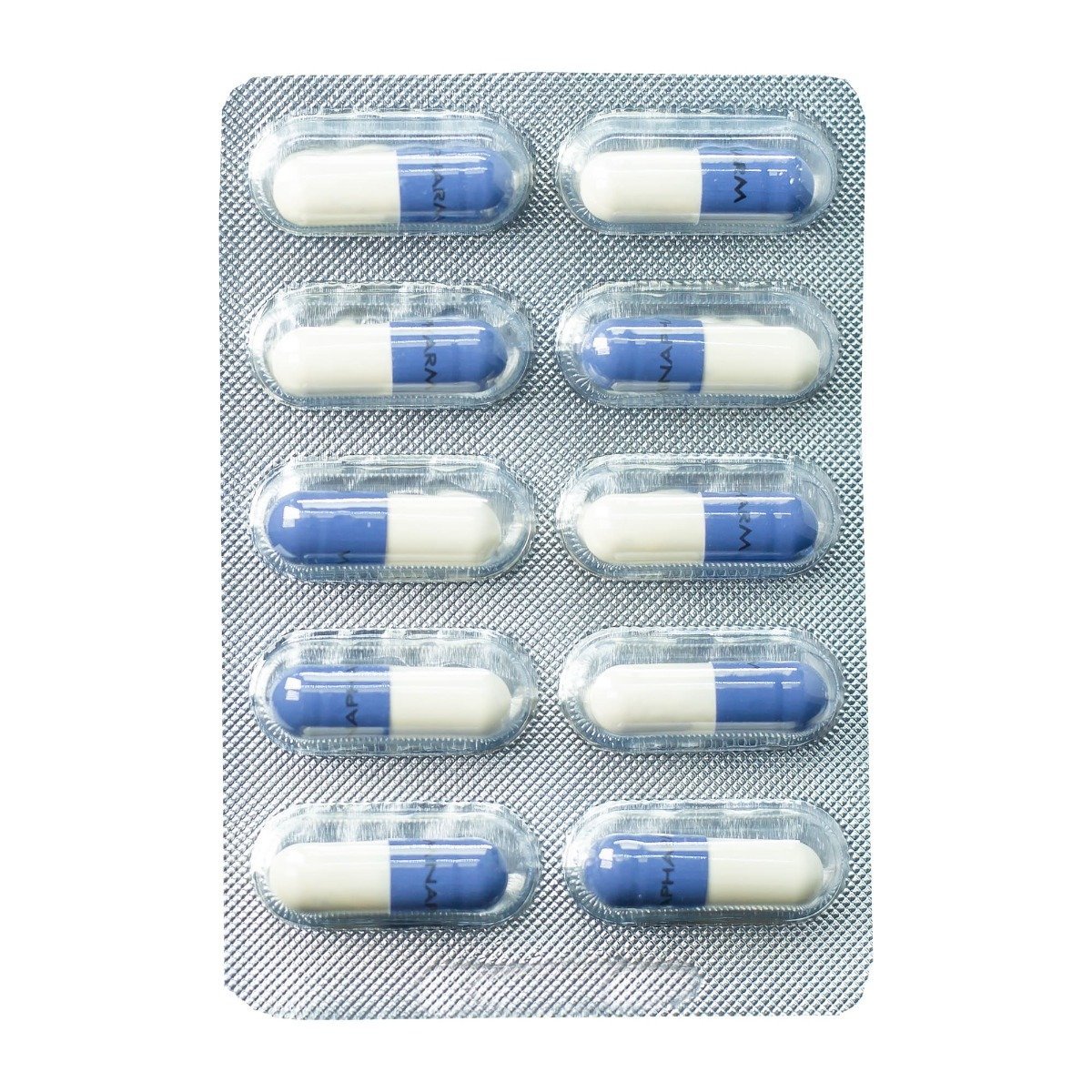 Ursoplus - 20 Capsules - Bloom Pharmacy