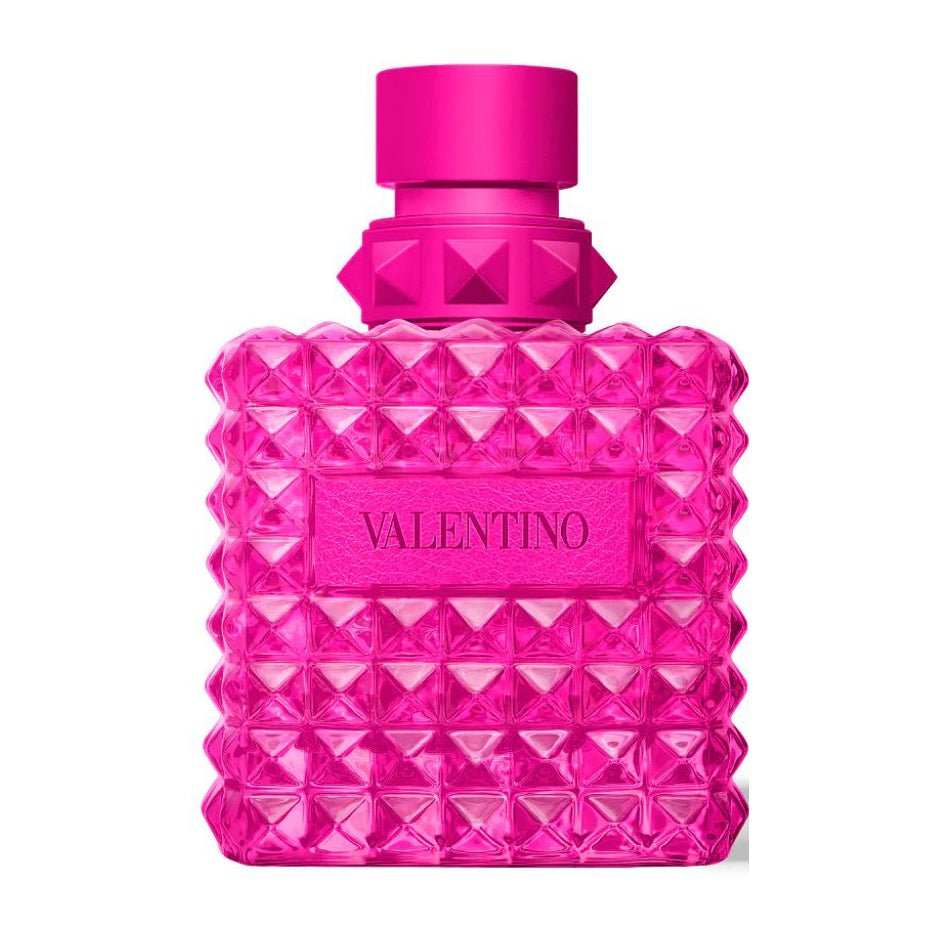 Valentino Donna Born In Roma Pink PP EDP For Women - 100ml - Bloom Pharmacy