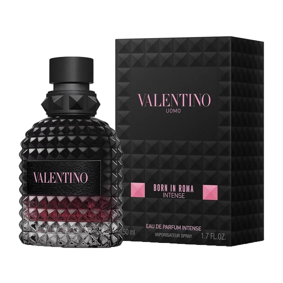 Valentino Uomo Born In Roma EDP Intense For Men – 100ml - Bloom Pharmacy