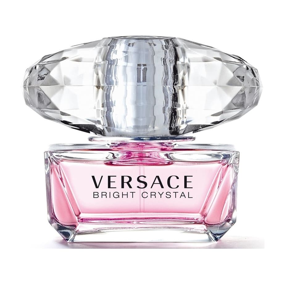 Versace Bright Crystal EDT For Women - Bloom Pharmacy