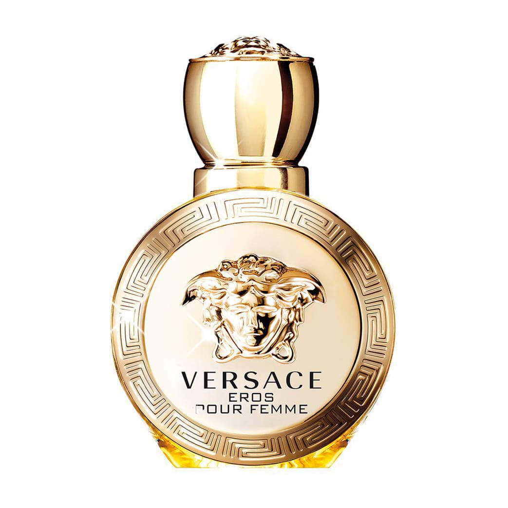 Versace Eros EDP For Women - Bloom Pharmacy