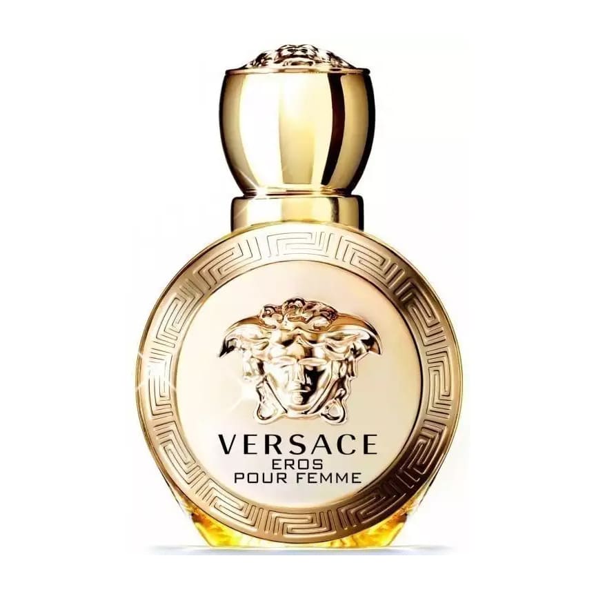 Versace Eros EDP For Women - Bloom Pharmacy