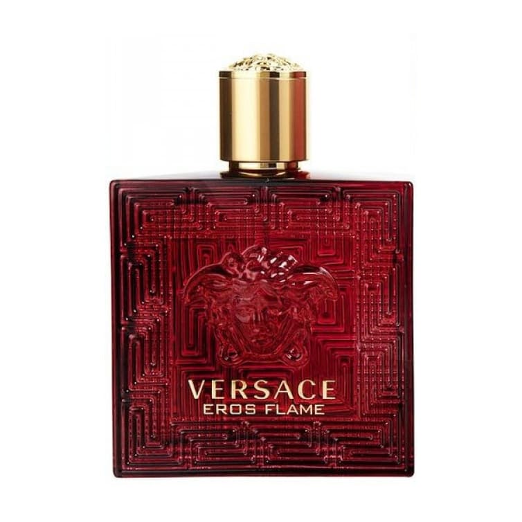Versace Eros Flame EDP For Men - Bloom Pharmacy