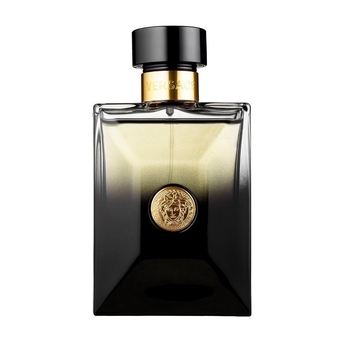 Versace Oud Noir EDP For Men - 100ml - Bloom Pharmacy