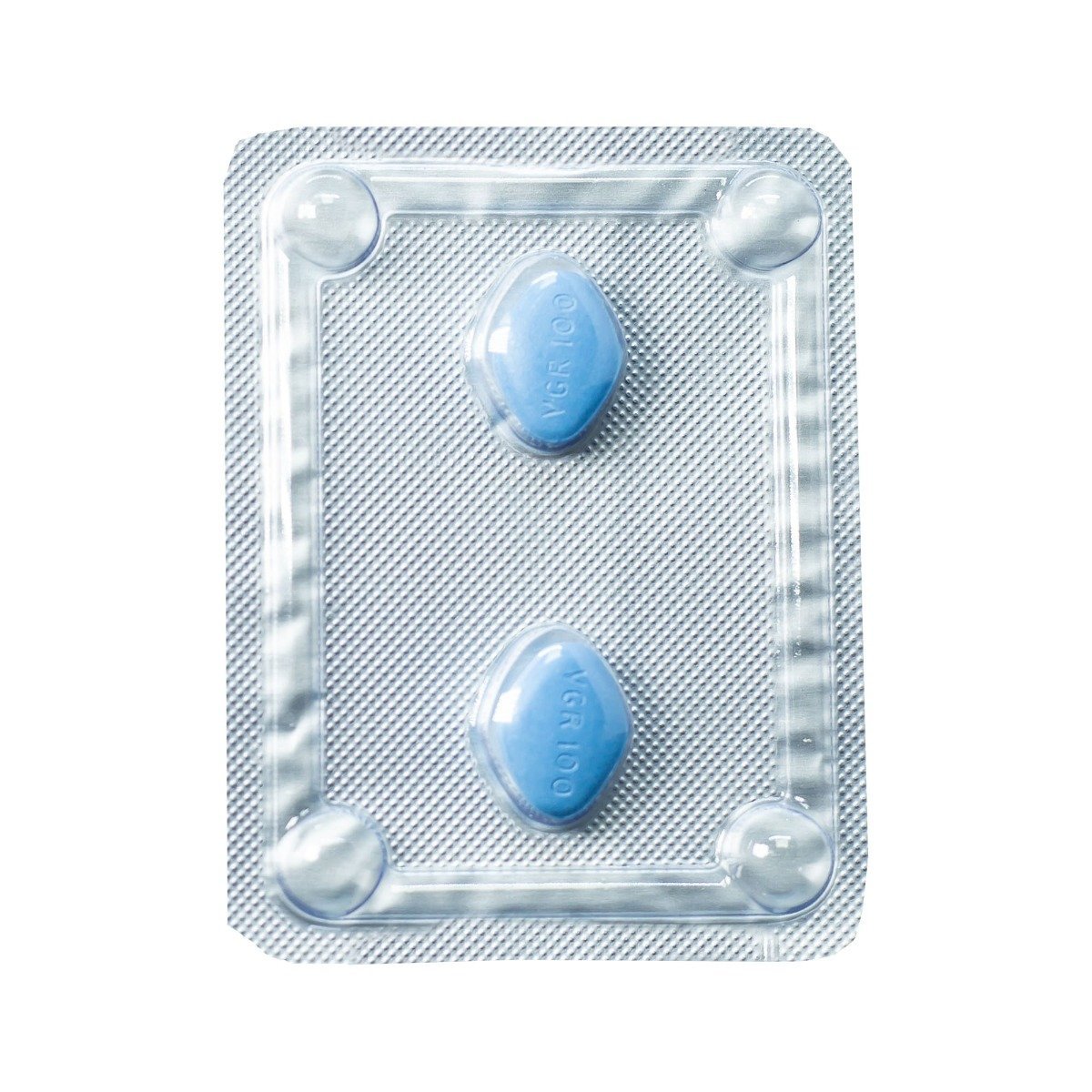Viagra 100 mg - 4 Tablets - Bloom Pharmacy