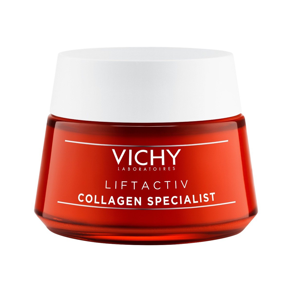 Vichy Liftactiv Collagen Specialist Cream - 50ml - Bloom Pharmacy
