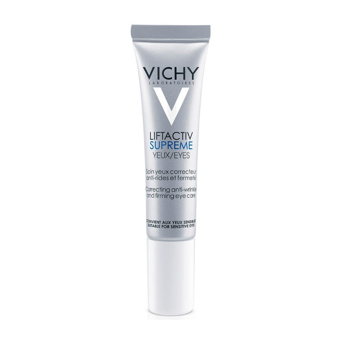 Vichy LiftActiv Eyes Anti-Wrinkle and Firming Eye Cream 15ml - Bloom Pharmacy