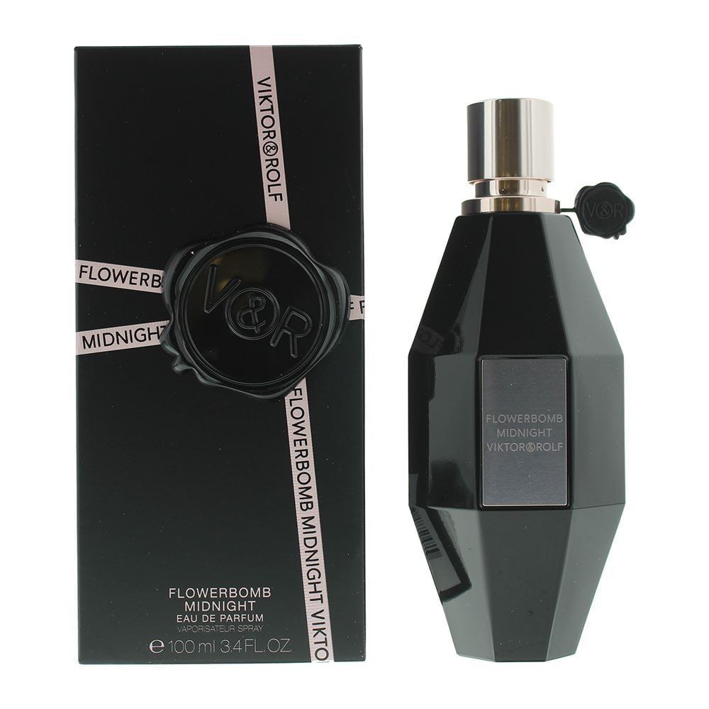 Victor & Rolf Flower bomb Midnight EDP For Women - Bloom Pharmacy