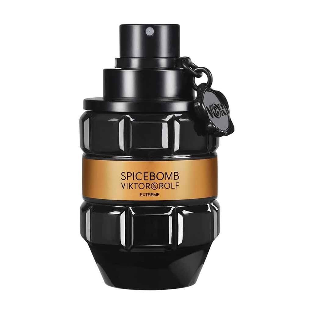Viktor & Rolf Spicebomb Extreme EDP For Men - Bloom Pharmacy