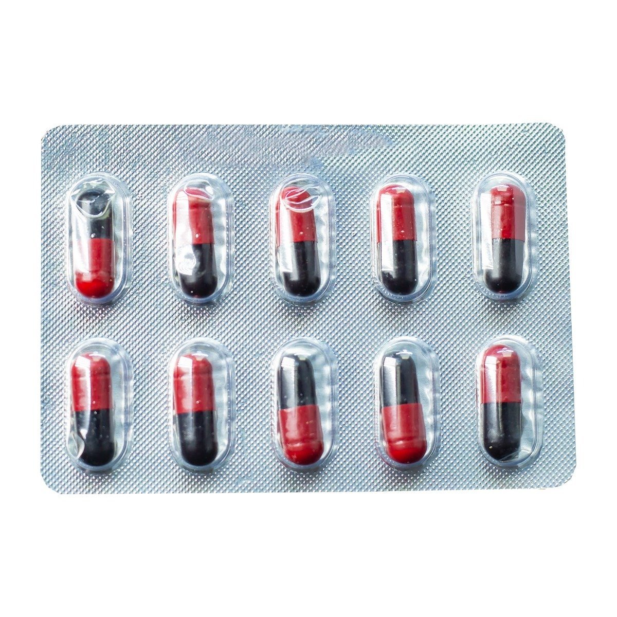 Vita Plus Zinc - 20 Capsules - Bloom Pharmacy