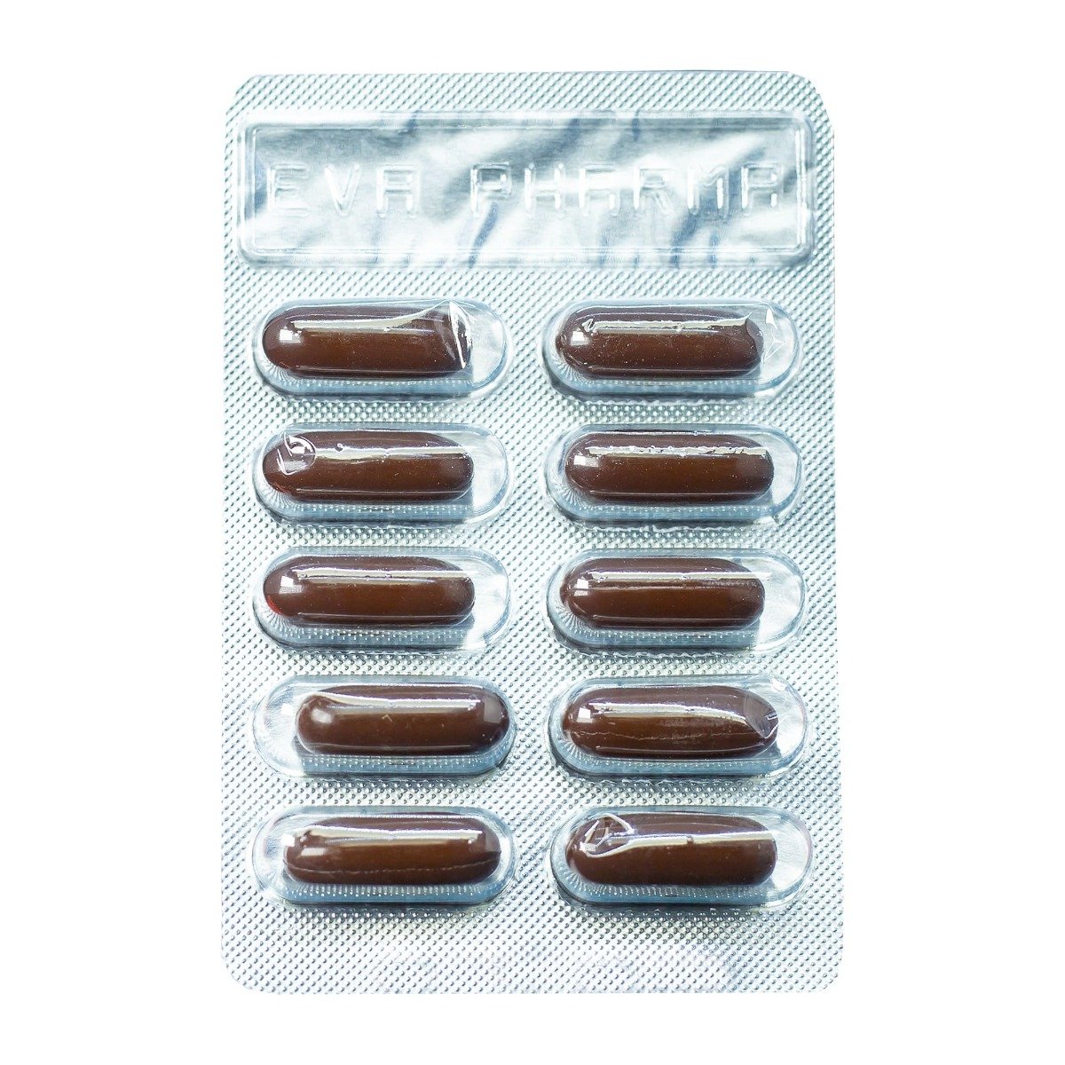 Vitaferrol - 30 Capsules