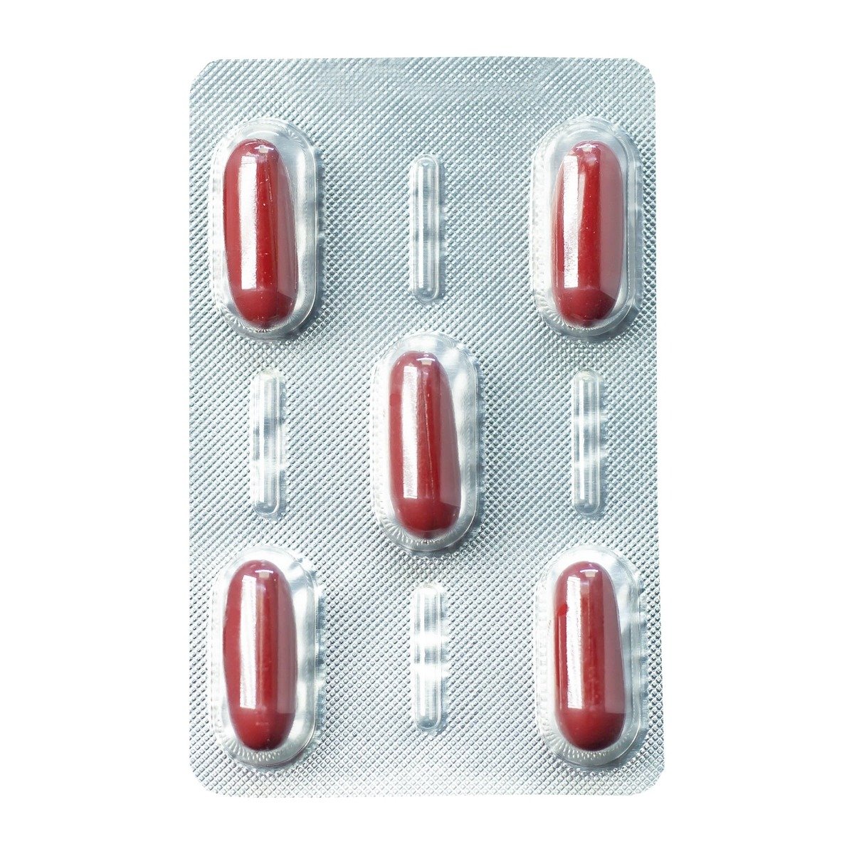 Vitamount For Women - 10 Capsules