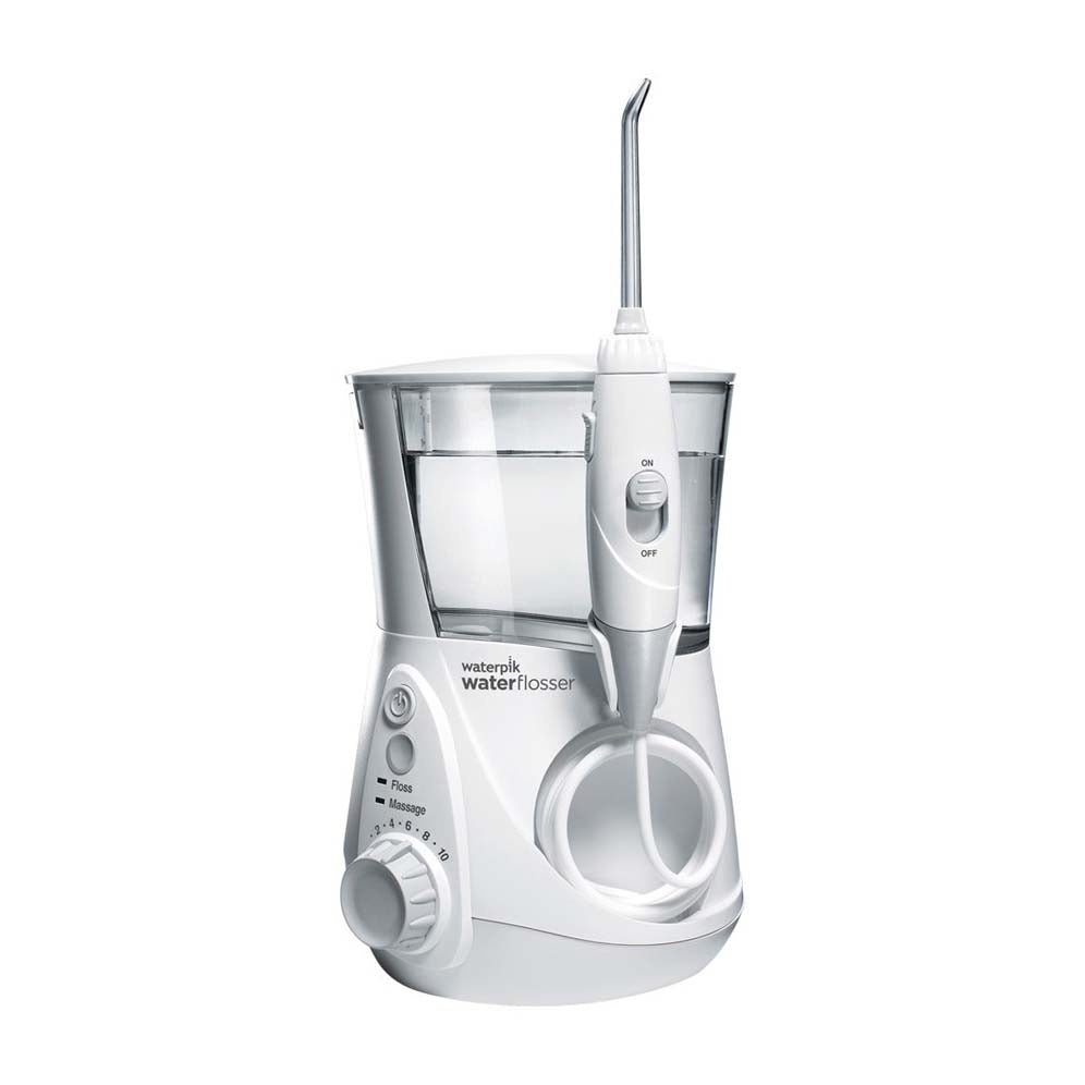 Waterpik Ultra Professional Water Flosser – WP-660E2 - Bloom Pharmacy