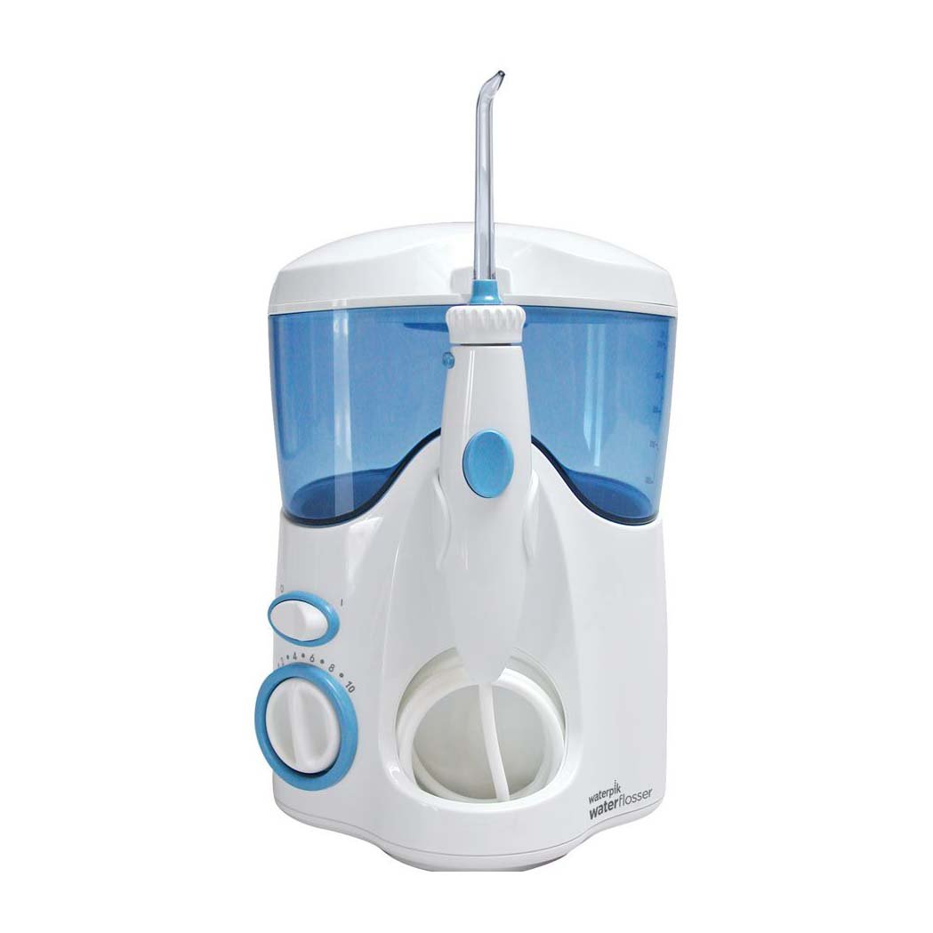 Waterpik Ultra Water Flosser – WP-100E2 - Bloom Pharmacy