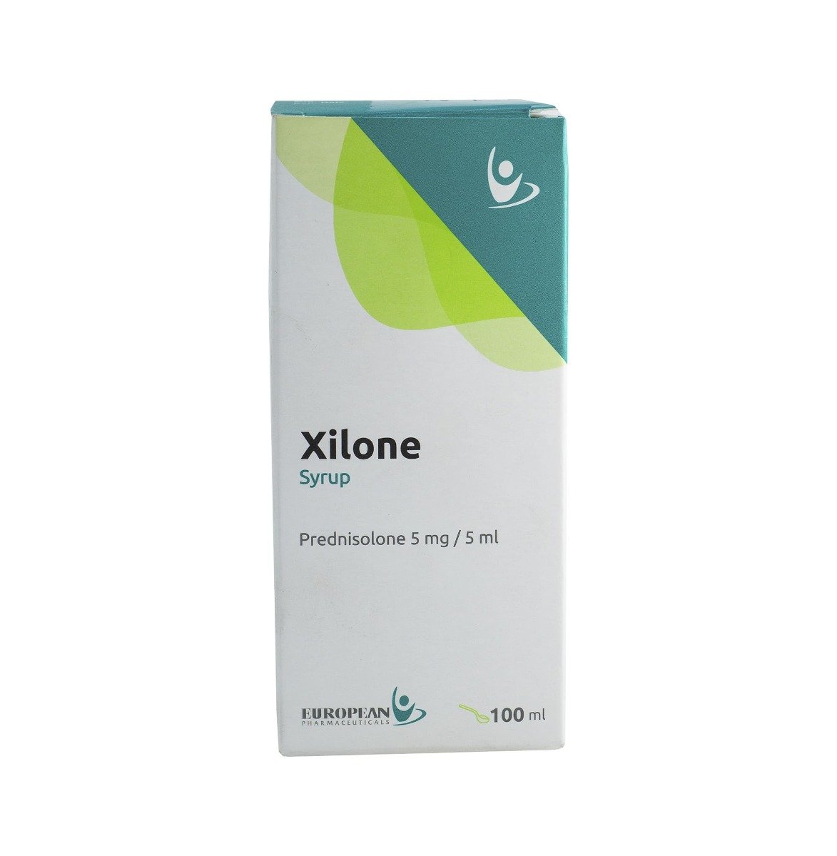Xilone Syrup - 100 ml - Bloom Pharmacy