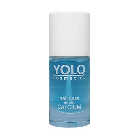 Yolo Calcium Nail Care – 10ml - Bloom Pharmacy