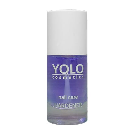 Yolo Hardener Nail Care -10ml - Bloom Pharmacy